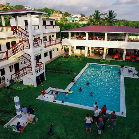 Majahual Resort El Majahual Eksteriør bilde