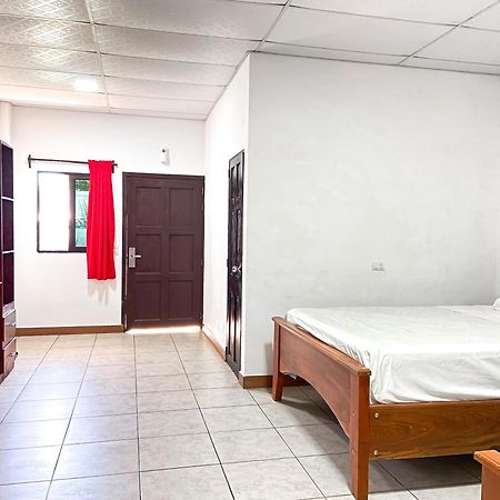 Majahual Resort El Majahual Eksteriør bilde