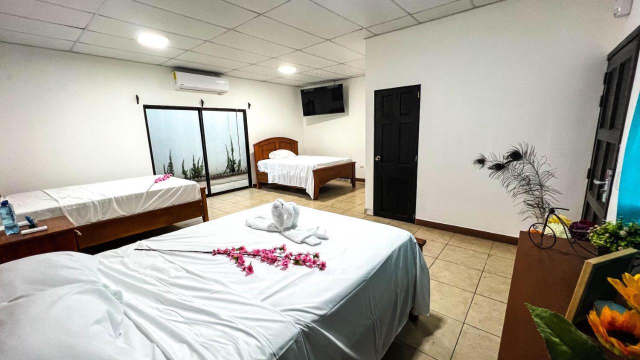 Majahual Resort El Majahual Eksteriør bilde