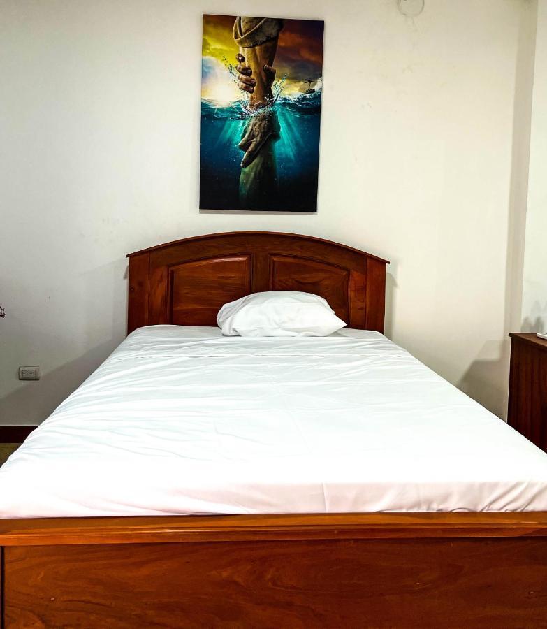 Majahual Resort El Majahual Eksteriør bilde