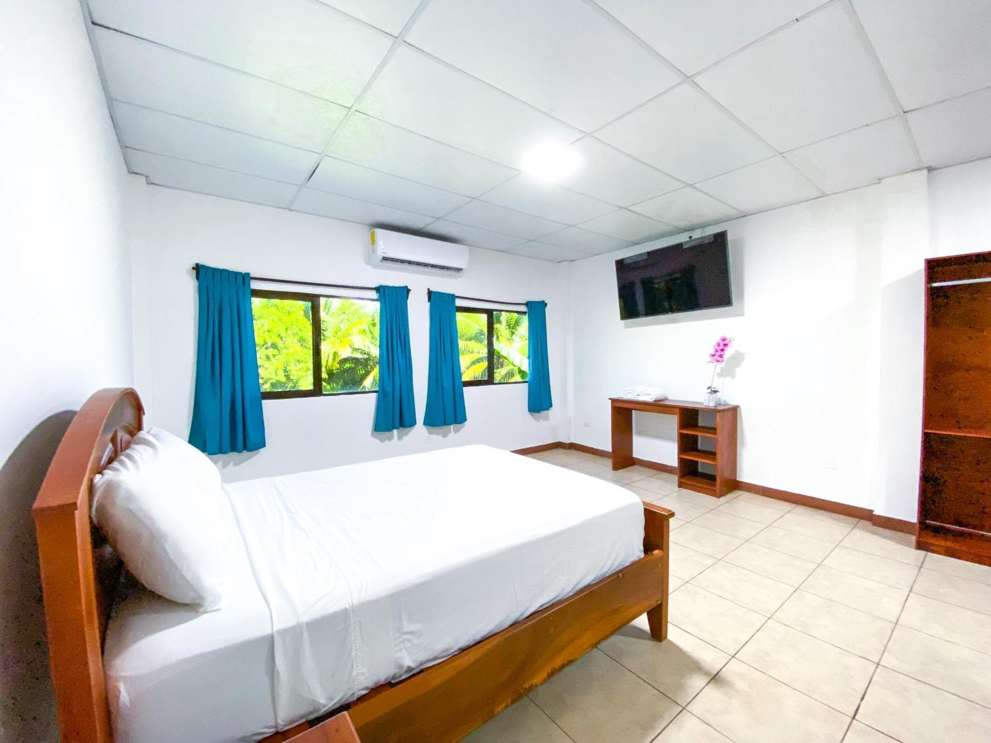 Majahual Resort El Majahual Eksteriør bilde