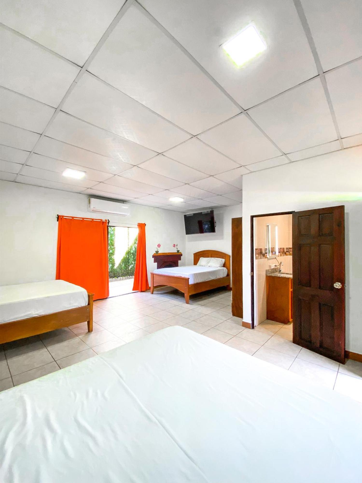 Majahual Resort El Majahual Eksteriør bilde