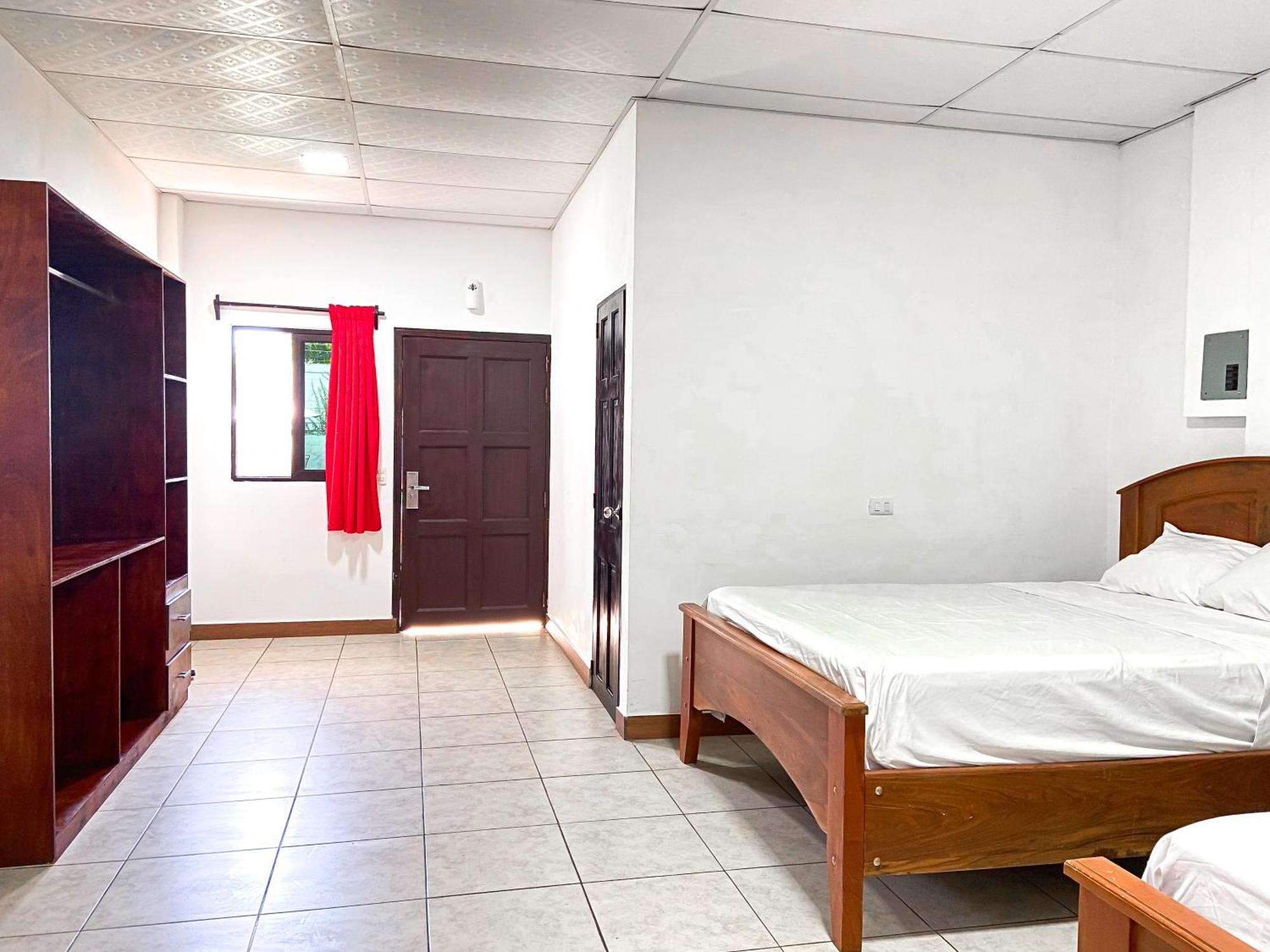 Majahual Resort El Majahual Eksteriør bilde